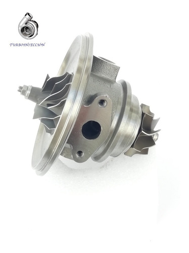 Turbo Cartucho Nuevo Mitsubishi L200 05-18 W200 2.5 Rhf4 Foto 3