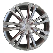 Roda Hyundai Genesis Aro 18 Original Nova Unidade.