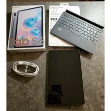 Samsung Galaxy Tab S6 Keyboard