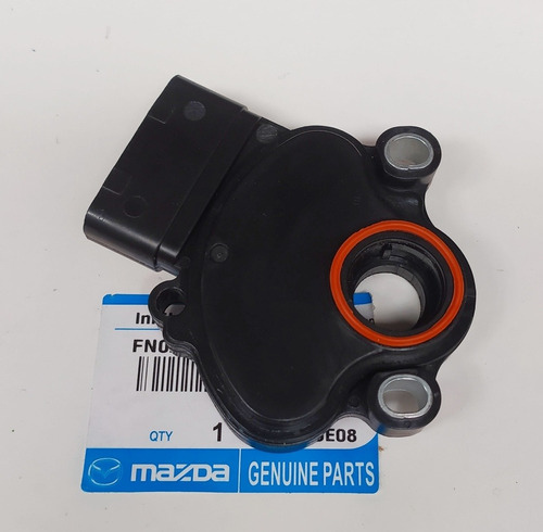 Sensor De Caja Pare Neutro Mazda 2/3/6  Foto 2