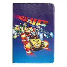 Funda Para Tablet Mickey Rev Up Disney 7'' Universal