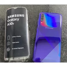 Celular Samsung Galaxy A30s 64gb 