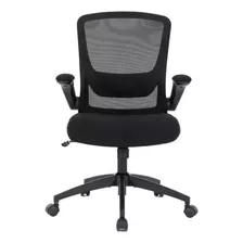 Silla Ejecutiva De Escritorio Ergonómica Lucky Sealy