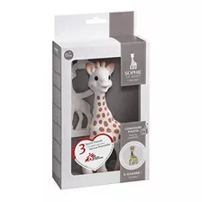 Sophie La Girafe- Set De Regalo Premio