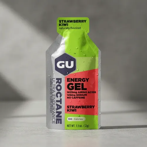 Gu Roctane Energy Gel 32g Carbohidratos Cherry