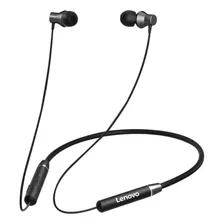 Audifonos Inalambricos Bluetooth Lenovo Deportivo He05