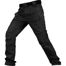 Pantalones Táctico Militar Impermeable Anti-desgarro Ix7