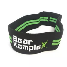 Bear Komplex Workout Exercise Equipment Banda De Resistencia