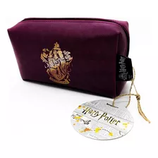 Neceser Harry Potter Gryffindor Producto Oficial