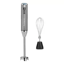 Cuisinart Batidora De Mano Recargable Inalámbrica Rhb-100 