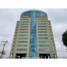 Oficina En Alquiler En Saavedra - Torre Panamerciana Plaza.-
