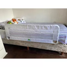 Baranda Para Cama