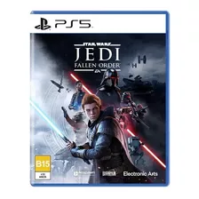 Jedi Fallen Order Star Wars Ps5