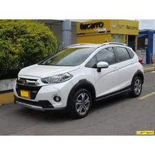 Honda Wr-v 1.5 Ex