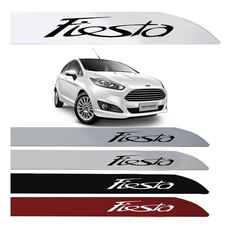 Friso Lateral Corsa Classic 2011 2012 a 2015 4p Injetado - adoromeucarro