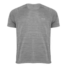 Oakley Remera Entrenamiento Hydrolix Mod Sport Twisted Tee