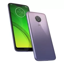 Motorola Moto G7 Power 64gb 4gb Ram 5.000 Mah / Tienda