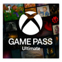 Game Pass Ultimate 1 Mes Assinatura Física Brasil