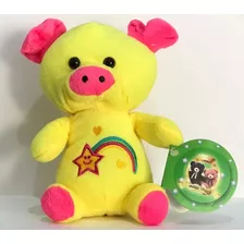 Urso De Pelucia Fizzy Toys