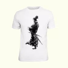 Camiseta Vagabond Miyamoto Musashi Mangá 4