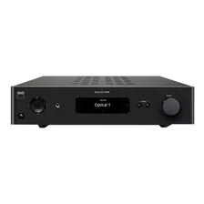 Nad C 658 Bluos Streaming Dac/preamplifier En Stock Avalon