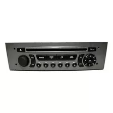 Radio Cd Player Citroen C4 96750256xh