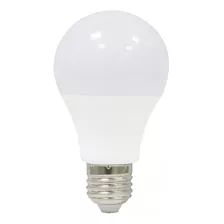 Foco Led 10w Luz Blanca Oferta 200 Pz Mayoreo