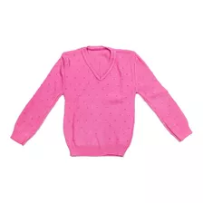 Blusa Infantil Para Frio Inverno Quentinha Para Meninas