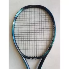 Raqueta Tenis Yonex Ezone 98 Impecable Estado