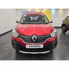 Kangoo Ii Stepway 1.6 Sce (a.o)