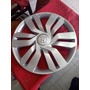 4 Centros De Rin Honda City Y Fit Originales 5.7 Cm 