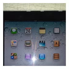 iPad 1 Generacion