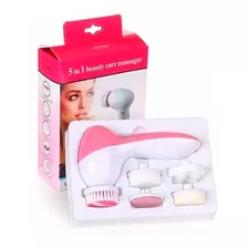 Masajeador Limpiador Facial 5 En 1 Beauty Care Massager G P