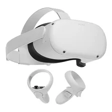 Oculus Quest 2 128gb Realidade Virtual | Meta Pronta Entrega