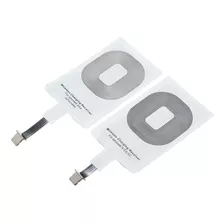 Adaptador Qi iPhone Carga Inalámbrica - Otec