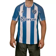 Camisa Paysandu Jogo 1 Oficial 2024 Original Lobo Torcedor