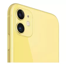 Apple iPhone 11 (64 Gb) - Amarillo