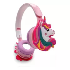 Auriculares Inalámbricos Unicornio 