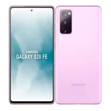 Samsung Galaxy S20 Fe 6,5'´5g/ram 6gb / Rom 128gb