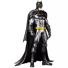 Kotobukiya Dc Comics Justice League Batman Nuevo 52 Artfx Es