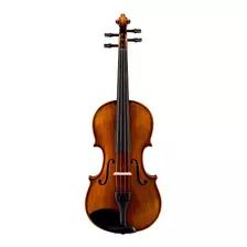 Heimond Lv012b Violin 4/4 Con Estuche