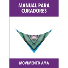 Livro: Manual Para Curadores