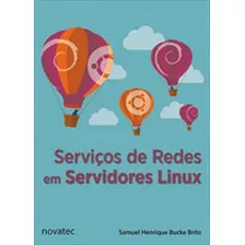 Serviços De Redes Em Servidores Linux
