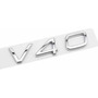 Emblema S40 Volvo Volvo XC70