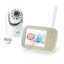Infant Optics Dxr-8 baby Monitor De Vídeo Con Intercambiable