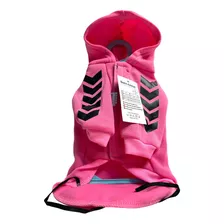 Ropa O Poleron Capucha Deportivo Para Perro Mascota Talla Xl