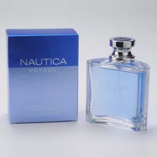 Perfume Nautica Voyage Men -- 100% Original (100ml)