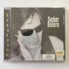 José Feliciano - Señor Bolero Cd Nuevo Sellado 