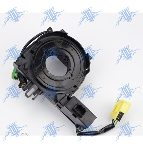 Resorte Reloj Para Renault Megane Iii 2008-2016 Foto 7