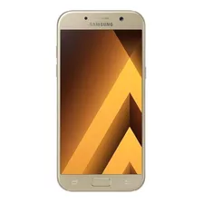 Samsung Galaxy A5 (2017) 32 Gb Ouro 3 Gb Ram